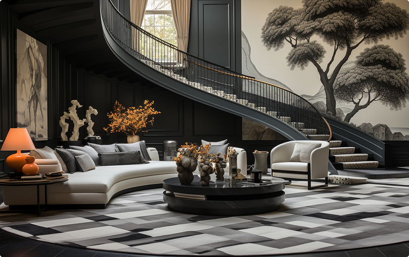 Luxury Properties stageit