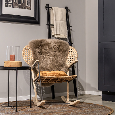 chair interior moden house Traditional