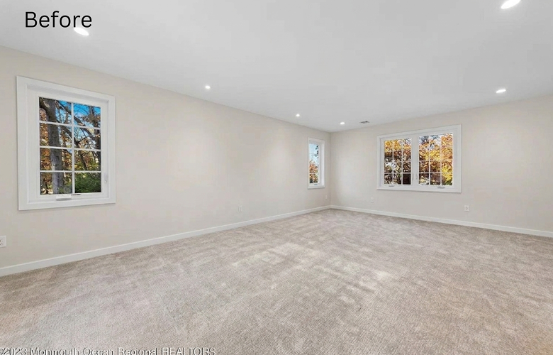 Home Staging - Toms River, NJ