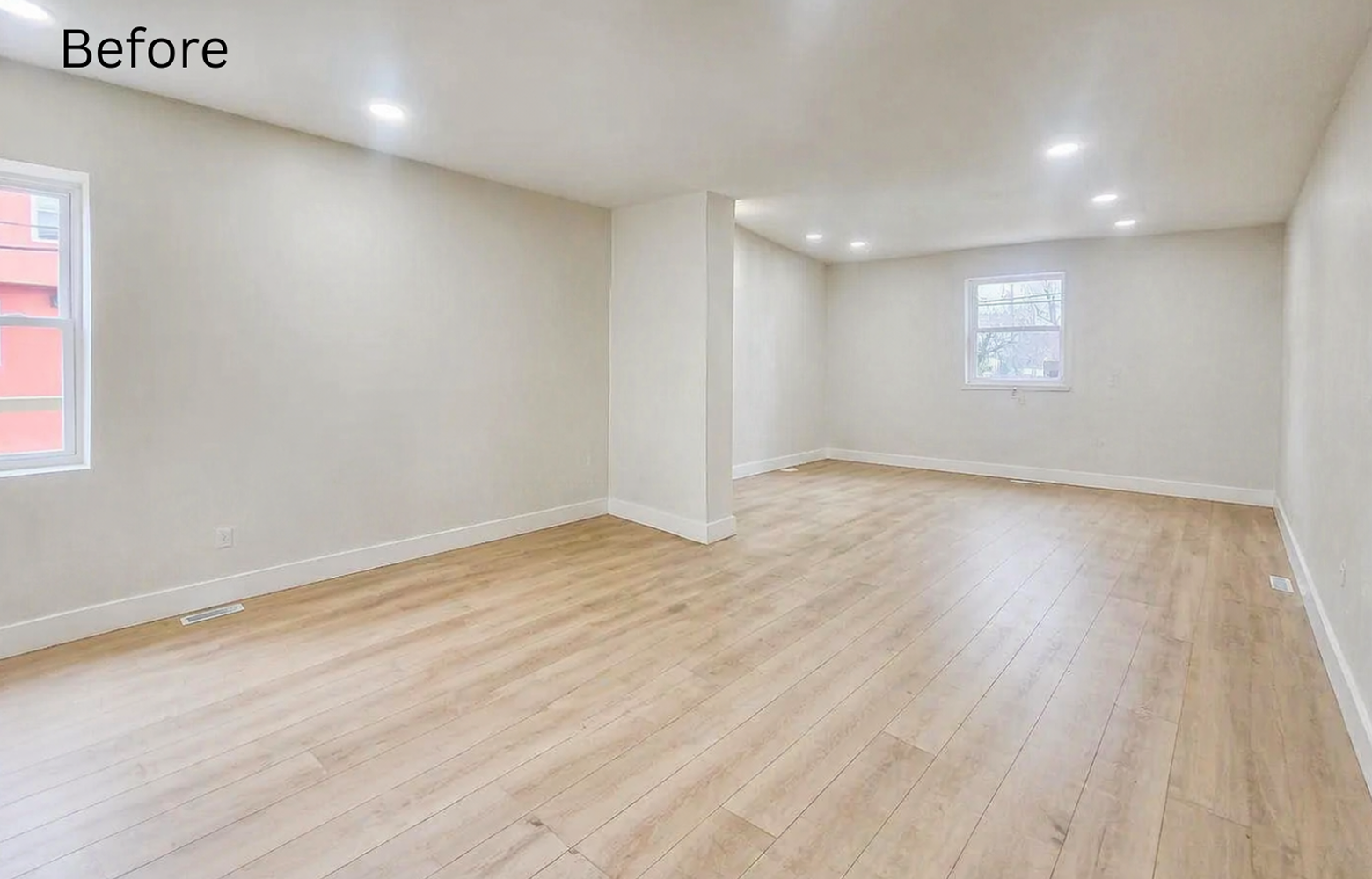 Home Staging West Philadelphia