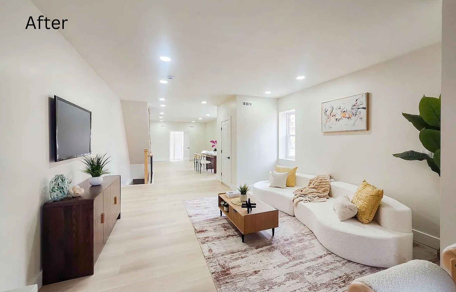 Home Staging West Philadelphia