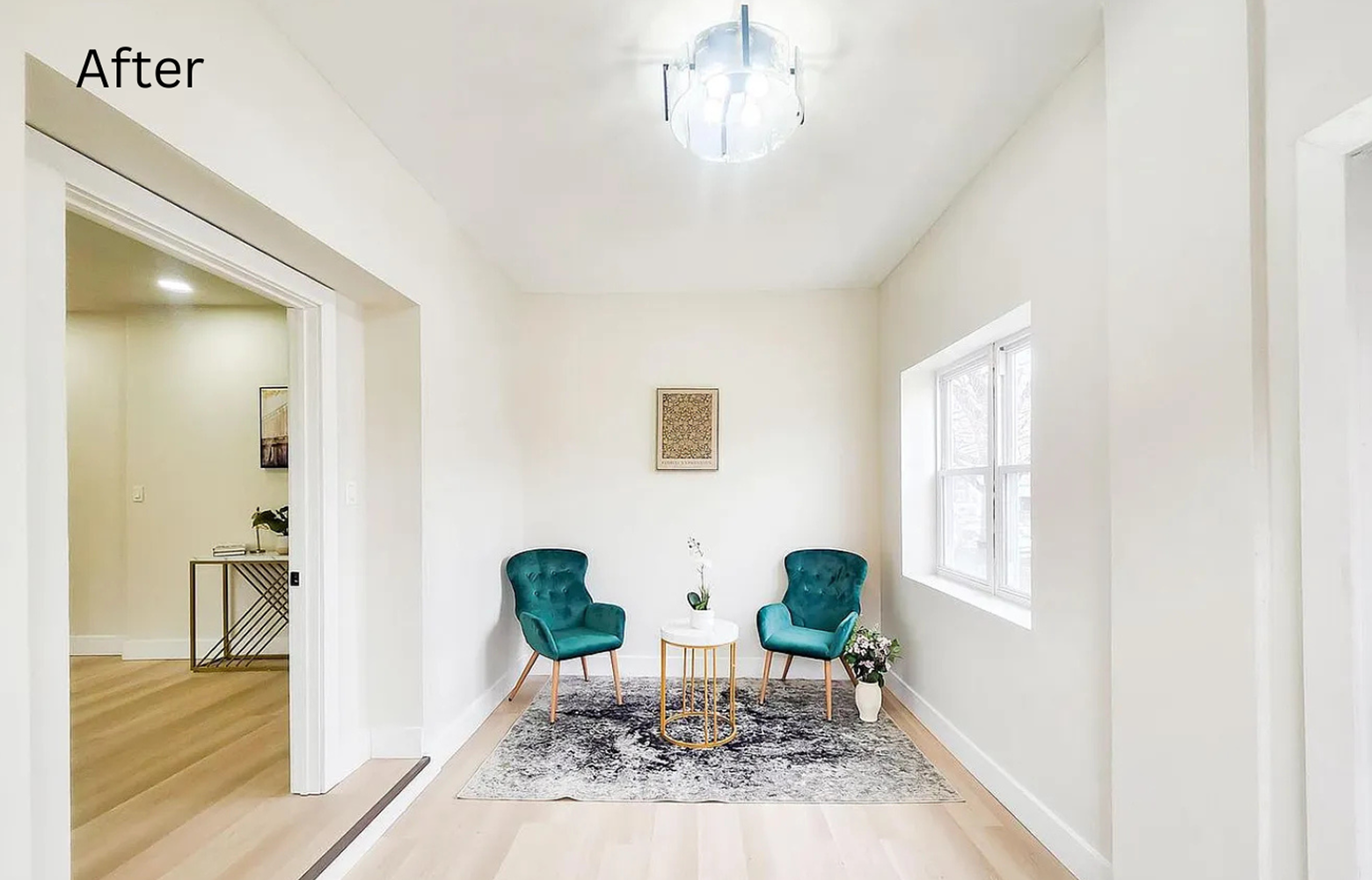 Home Staging West Philadelphia