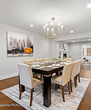 Home Staging Services in New Jersey