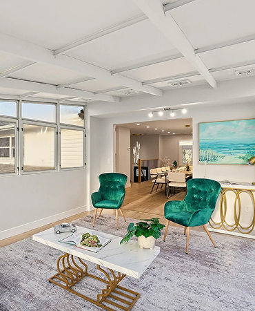 Home Staging Services in New Jersey