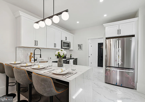 Home Staging in Philadelphia