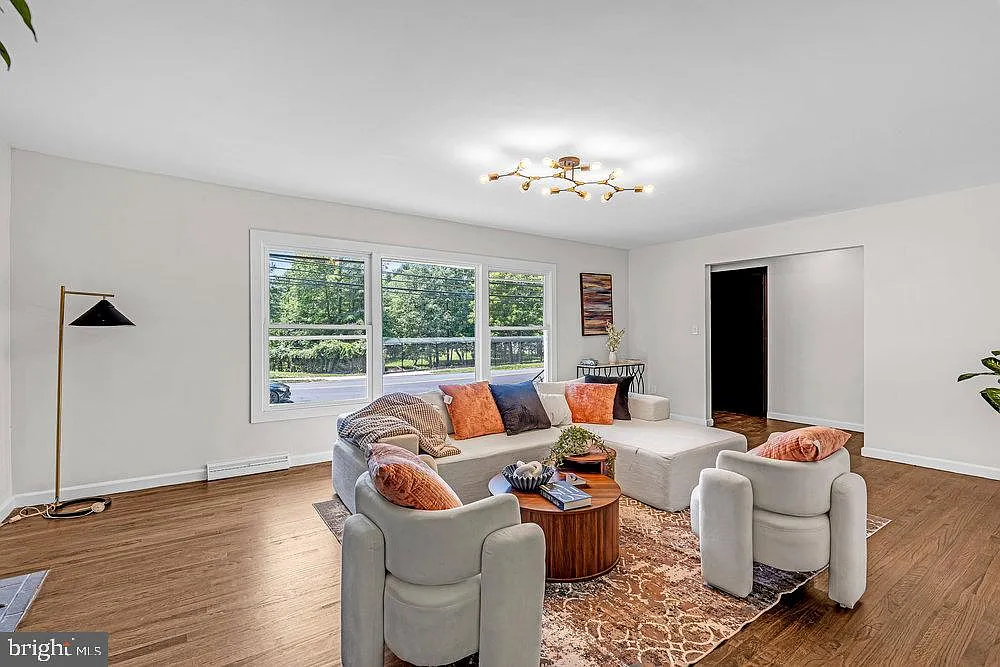 Home Staging in Trenton, NJ