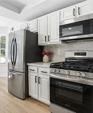 Home Staging New Jersey