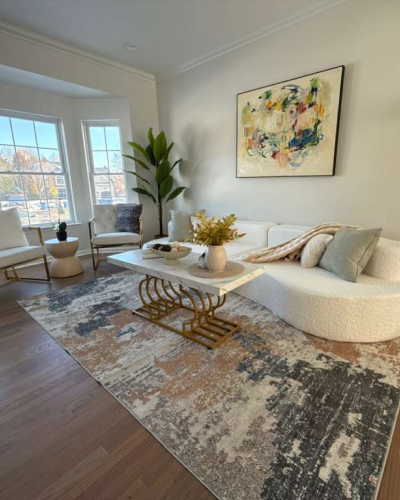 Trusted Home Staging Service in New Jersey