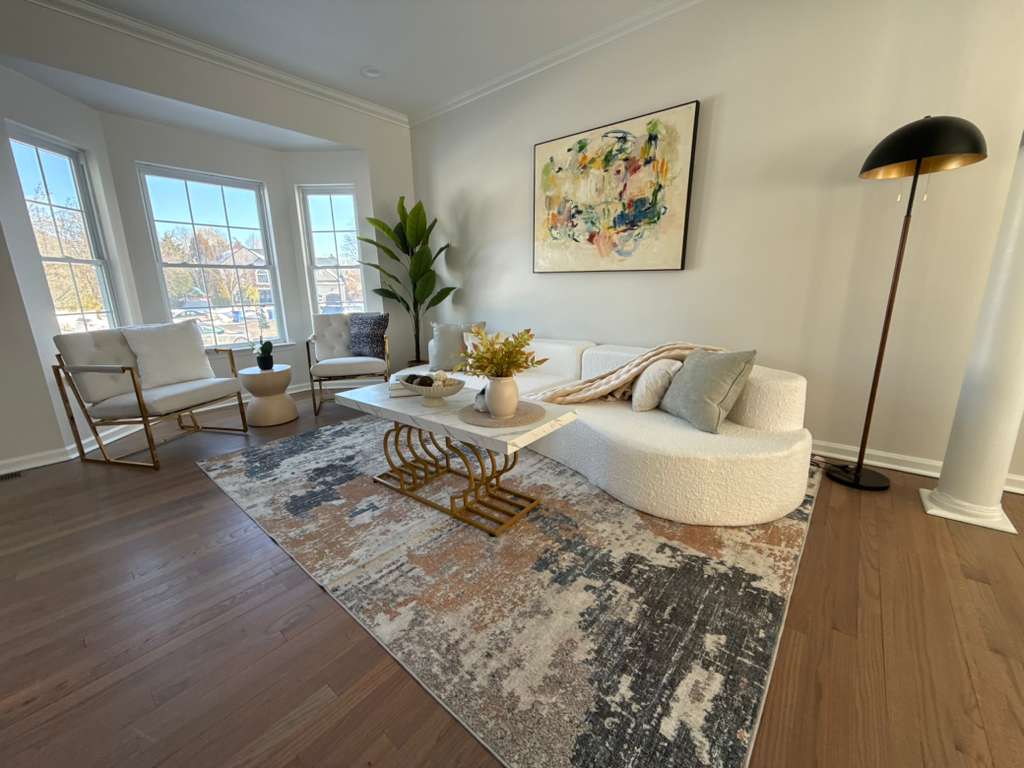 Home Staging In New Jersey