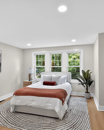 Airbnb Staging New Jersey